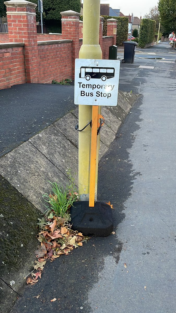 nothing makes you value <a href="/TfL/">TfL</a> more than trying to use regional buses.