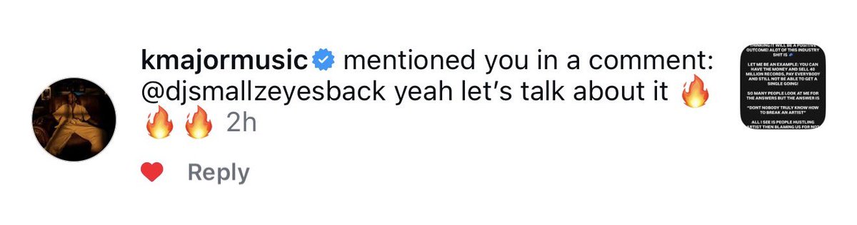 DJ Smallz Eyes tweet media
