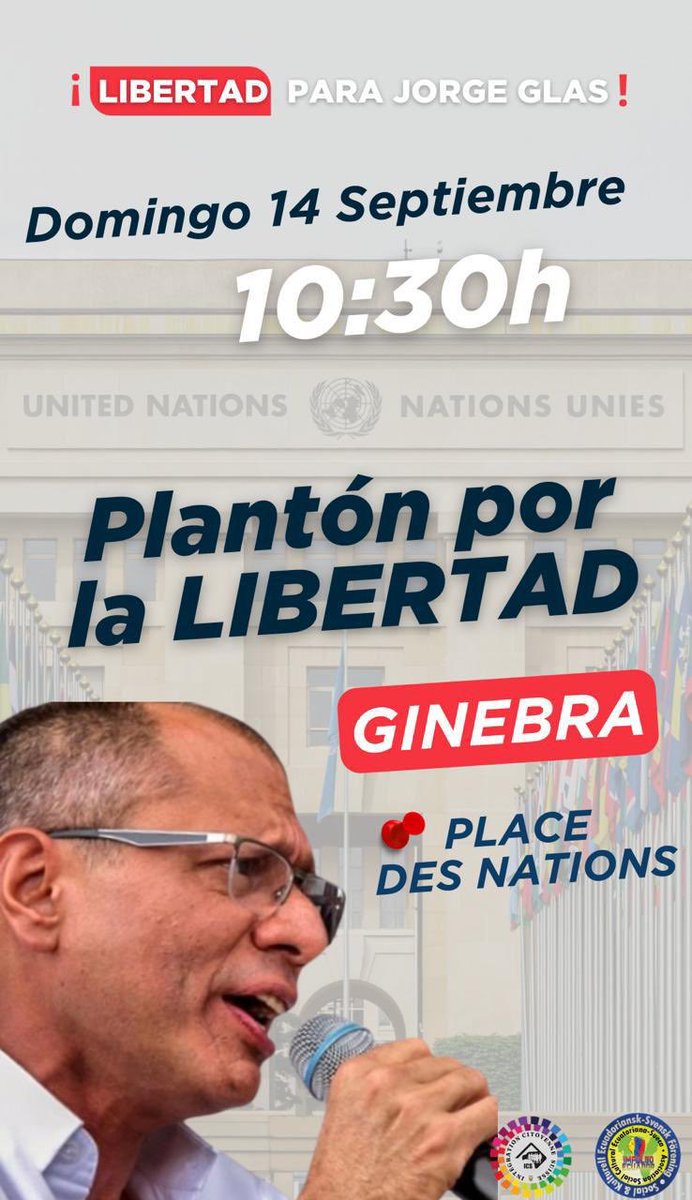 Rafael Correa (@mashirafael) on Twitter photo 