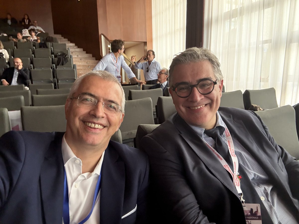 Simone Ferrero tweet media