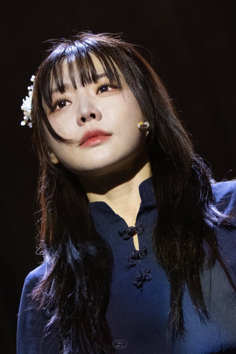 110_s_pic's tweet photo. 250910🌙 여단🪭 커튼콜

옌 役 #조영화 배우님 https://t.co/0P54O333Zw