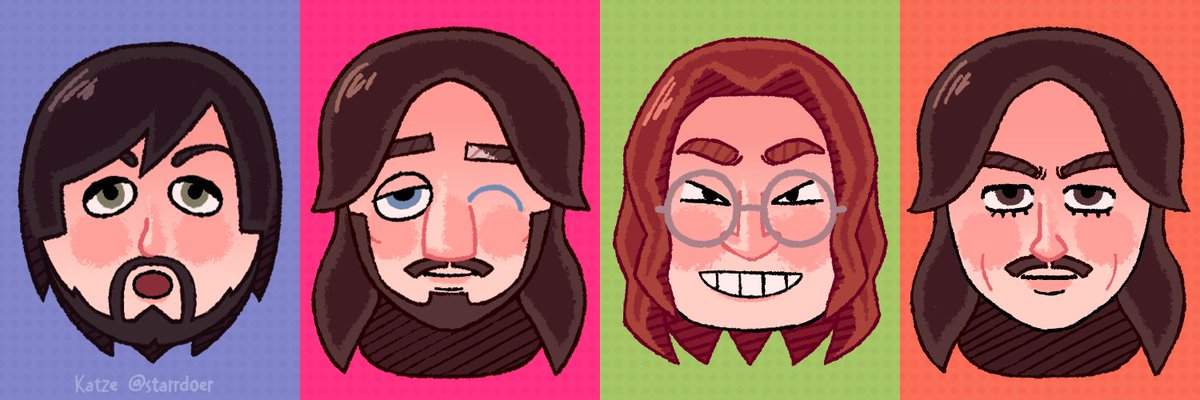 Katze ★Ꮺ tweet media