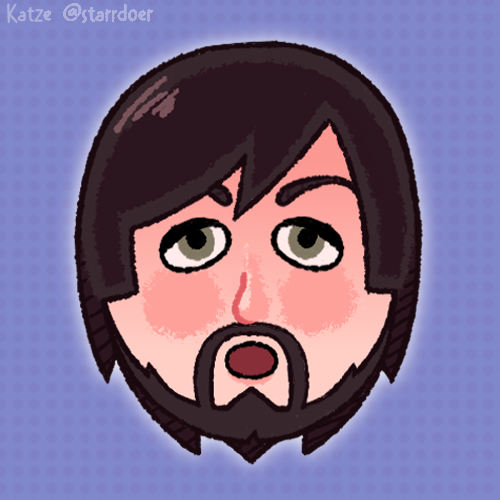 Katze ★Ꮺ tweet media