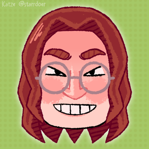 Katze ★Ꮺ tweet media