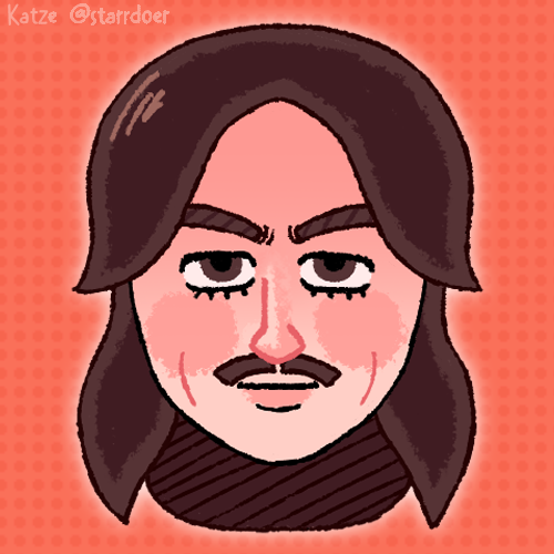 Katze ★Ꮺ tweet media