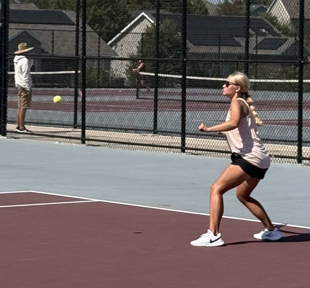 Bear At The Net tweet media