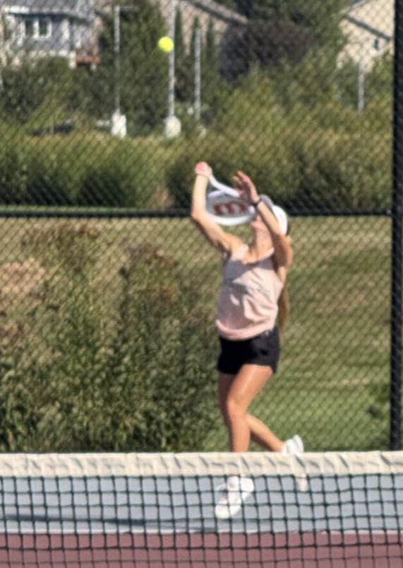 Bear At The Net tweet media