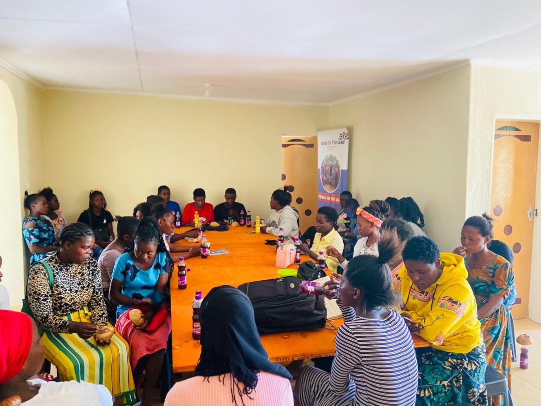 Checking in with our girls and celebrating their progress! We love spending time with them, seeing how their groups and businesses are thriving, and offering encouragement along the way. It's amazing to see them grow and flourish! 
#girlsonthelead
#empowerher