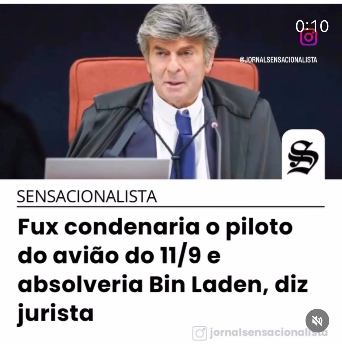 Hoje é 11 de setembro.