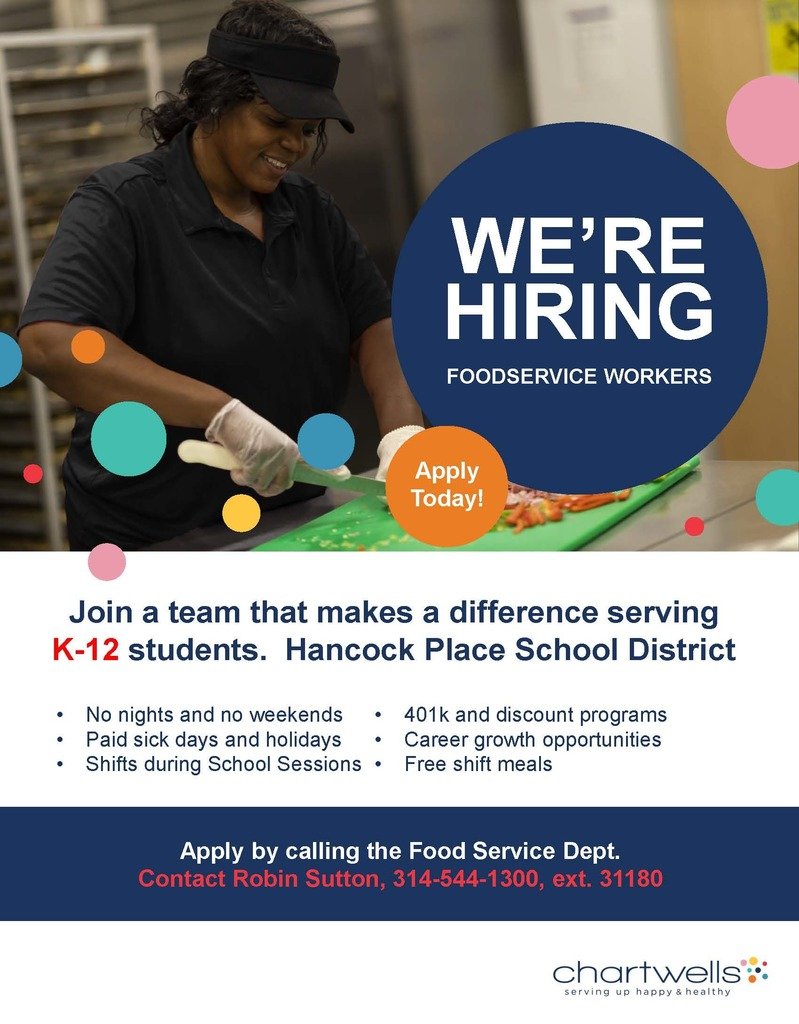 Hancock ECC tweet media