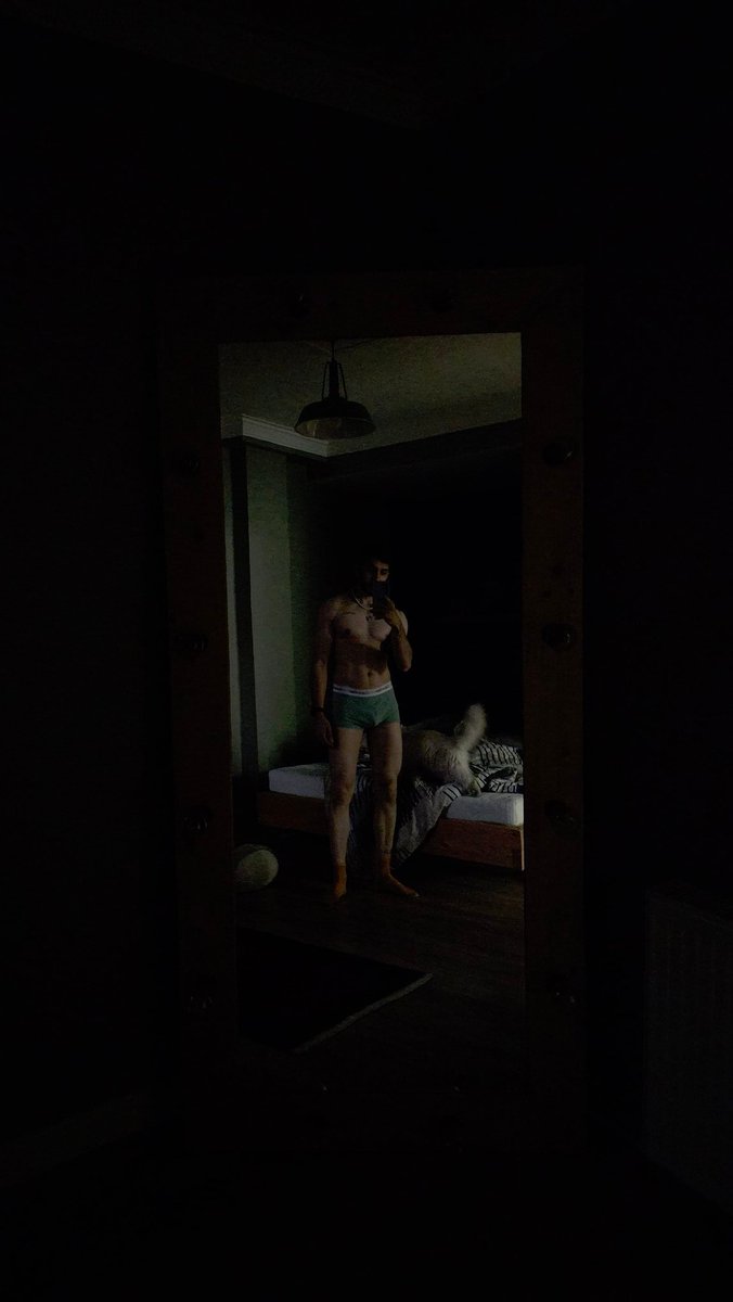 Night mode