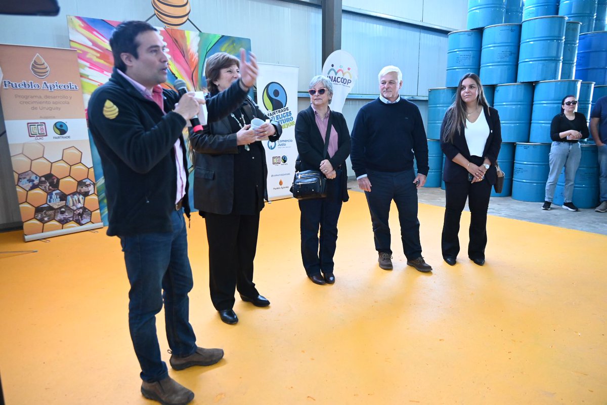 INACOOP Uruguay tweet media