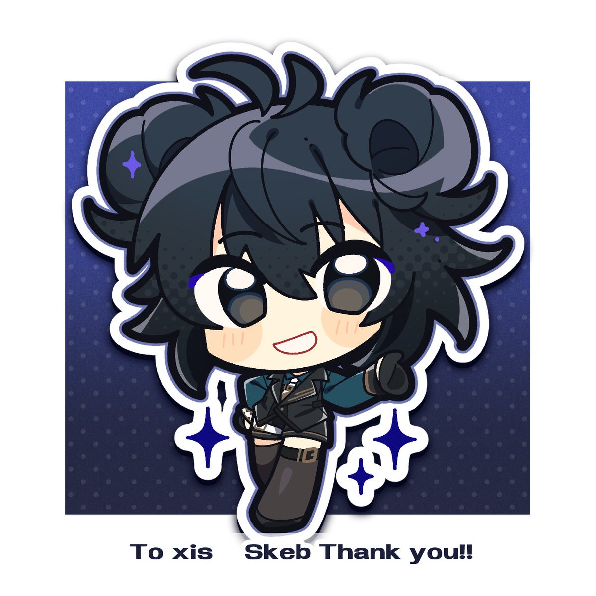 みそぴまる tweet media