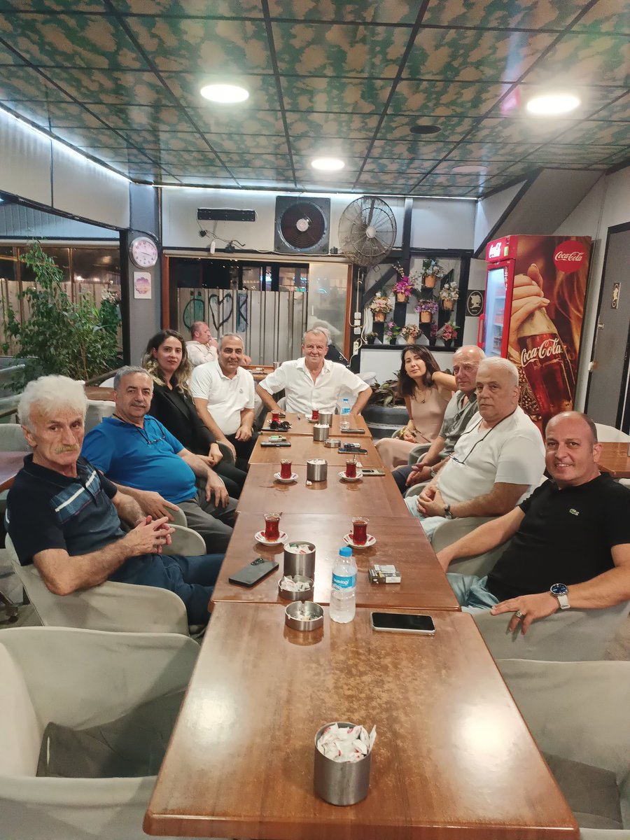 Memlekette bütün öngörüleri doğru çıkan son samurayları ile güncel siyasi değerlendirmeler yaptık. 
<a href="/MP_ZekiCakir/">Mahmut Zeki ÇAKIR</a> <a href="/mucellapeksen/">Mucella Peksen</a> <a href="/gozutokozgur/">Özgür Gözütok</a> <a href="/SelamiBakkal/">Selami Bakkal</a> <a href="/RabiaZ43/">Rabia ZENGİN</a> <a href="/dolphin_mariner/">Yunus Can</a> <a href="/bayram_arslan_/">Bayram Arslan</a>