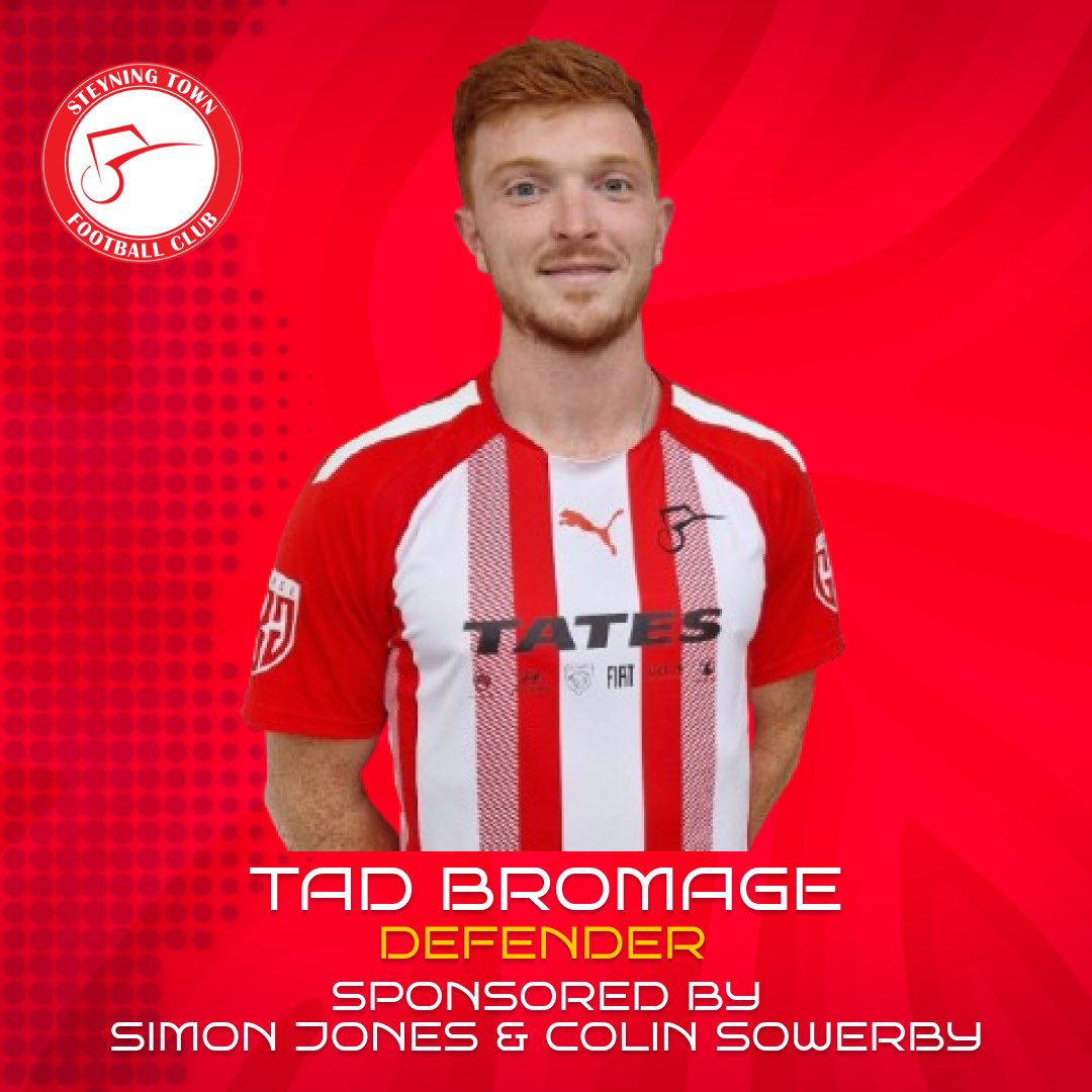 The Bromage Brothers are sponsored

Mitch &amp; Tad have made a big impact at the club in a short space of time

A big THANKYOU to Profile Cleaning (Window cleaning specialists) for sponsoring Mitch, and to club men Colin Sowerby &amp; Simon Jones for jointly sponsoring Tad.

Love it 👊