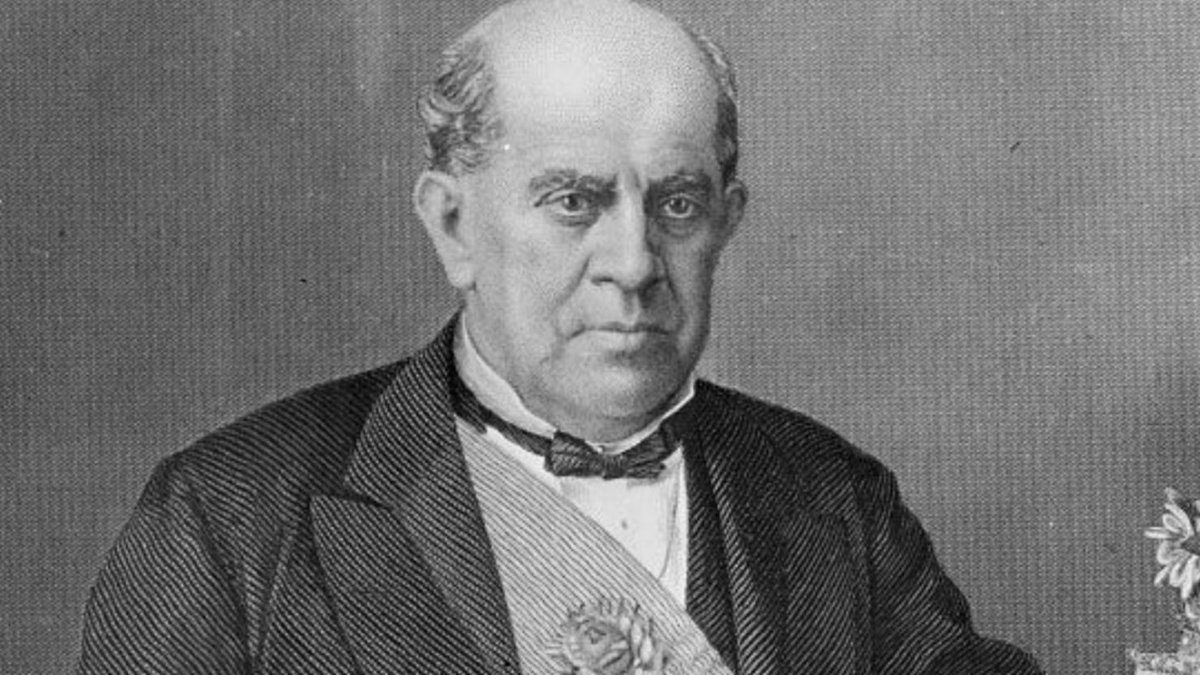 ✏️Sarmiento, el padre del aula que hoy sigue enseñando 

📌En el Día del Maestro, la Dra en Educación Claudia Romero reflexionó sobre el legado de Sarmiento y su vigencia luego de 137 años.

👉Escuchá la columna en #CataDeNoticias con <a href="/CatadeElia/">Cata de Elía</a> 
🎧vocacionxperiodismo.com.ar/sarmiento-el-p…