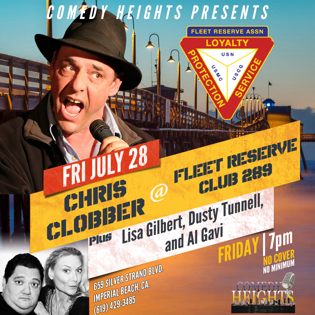 ComedyHeightsSD's tweet photo. Accomplished and Hilarious Touring Comedian, Writer and Producer Andrea Abbate headlines all weekend at Comedy Heights. - https://t.co/u4Y0dc84Yr https://t.co/1A46XiFHp2