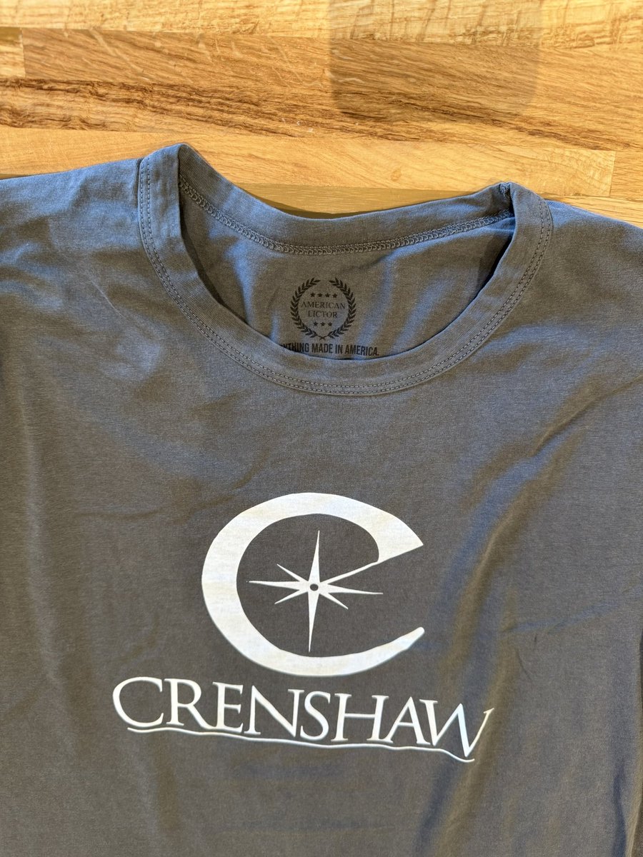 Crenshaw Lighting tweet media