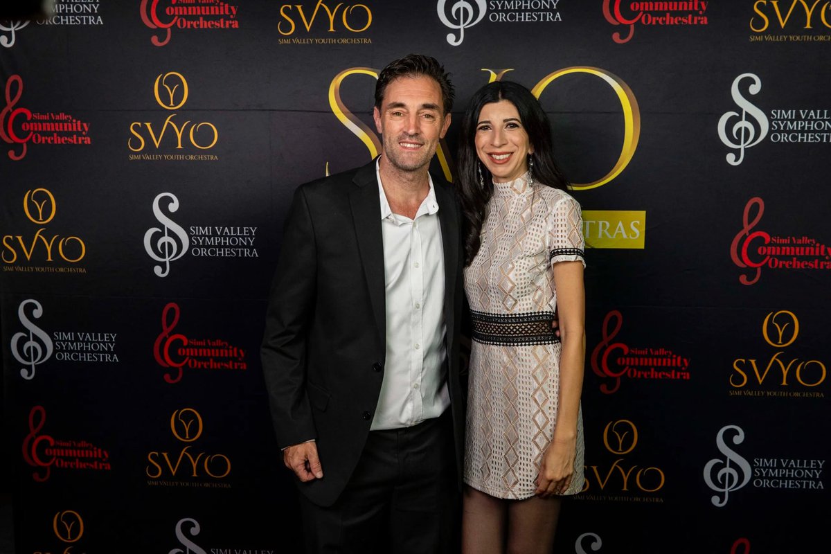 svorchestras's tweet image. Grateful to film music critic Jon Broxton for his wonderful review of the debut performance of the Simi Valley Symphony Orchestra at our @simifilmfest Film Music Concert 🎶✨

Read it via the International Film Music Critics Association: filmmusiccritics.org/2025/09/joseph…