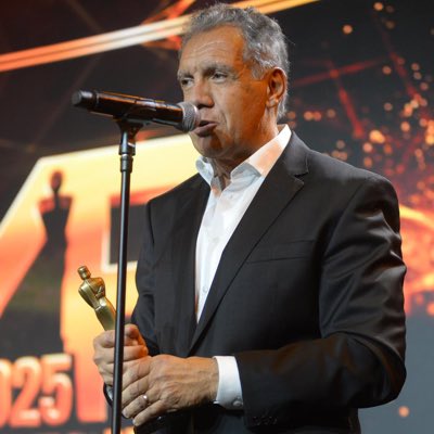 Daniel Hadad tweet media