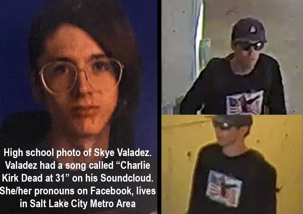 BigAqua7's tweet photo. @FoxNews Yall think it was him? https://t.co/ldTbWbCETW