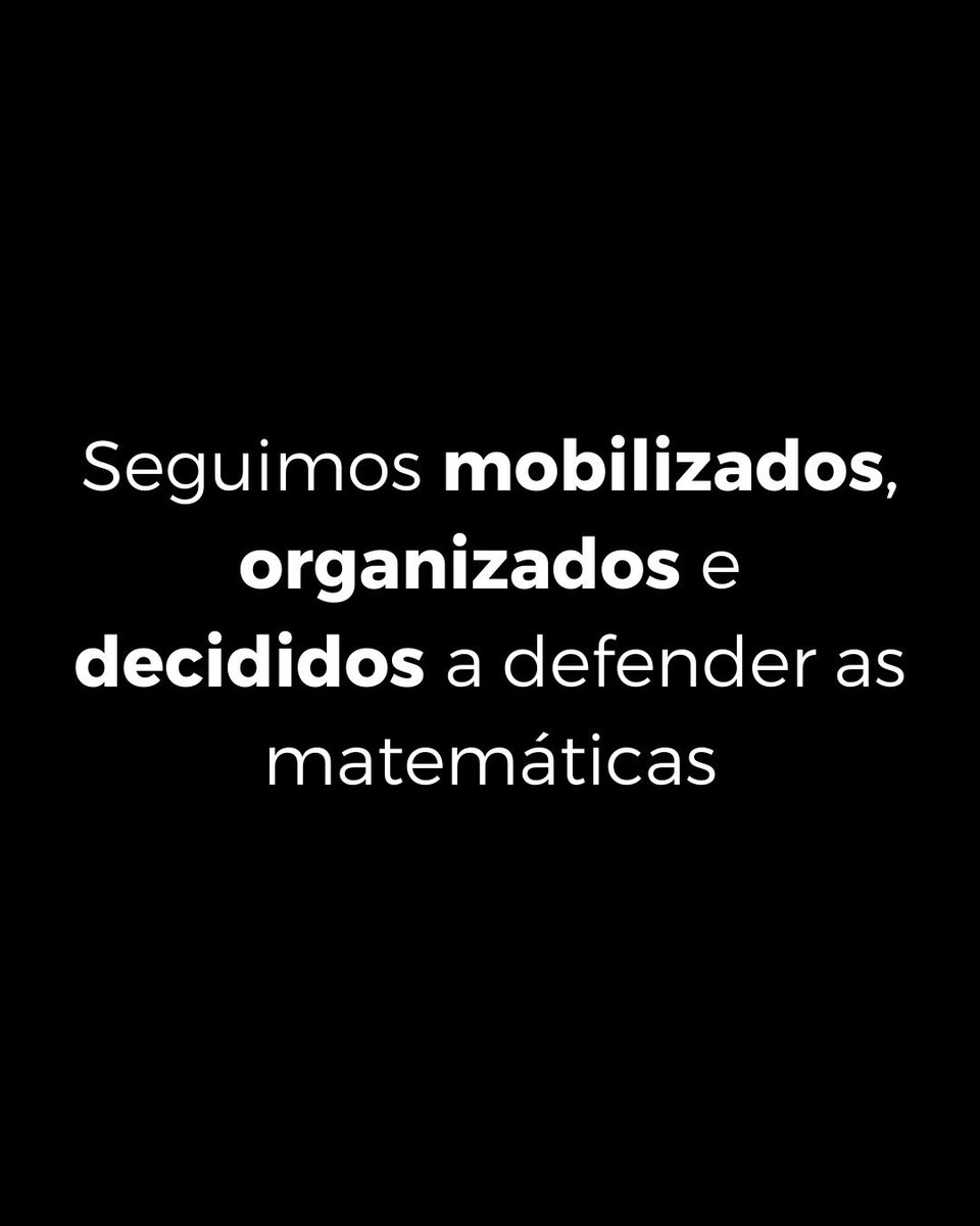 En defensa do mestrado de Matemáticas da USC tweet media