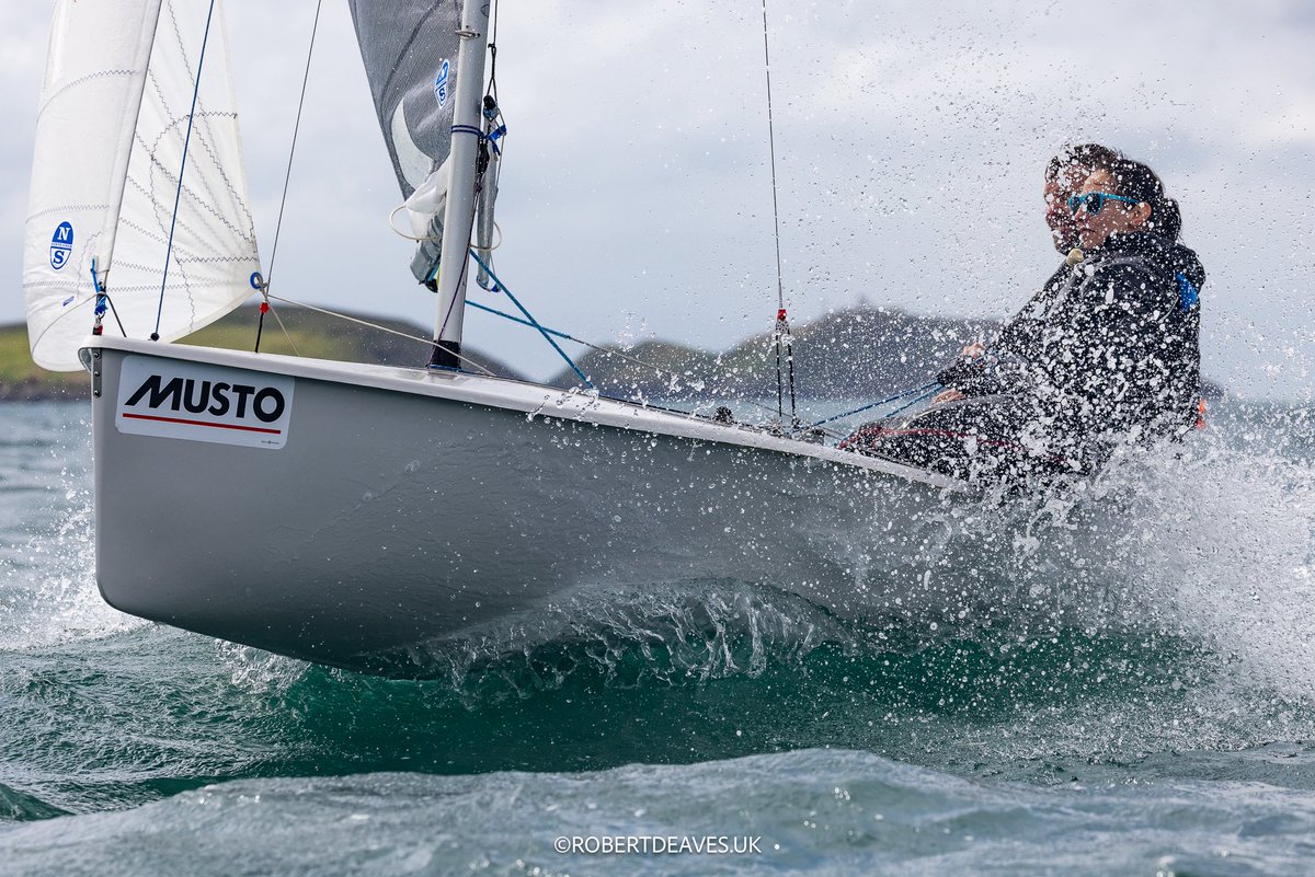 Have your say on future Lark Class Championships!!

If you would consider attending a Lark National Championships in future and haven’t yet completed our post-Nationals survey, feel free to do so.

Complete here: surveymonkey.com/r/VDGBLYV

#larkclass #larksailing #larkdinghy