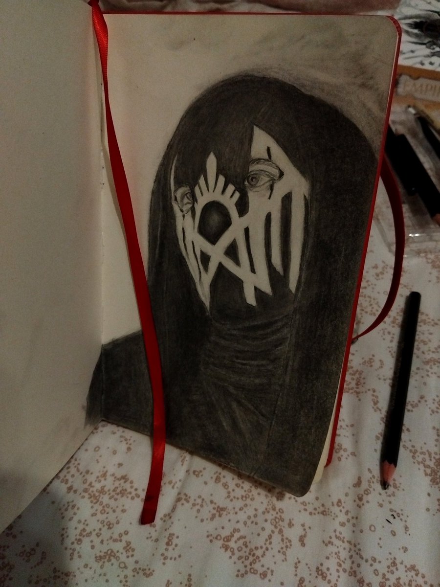 _rattalia_'s tweet image. practice, practice – also known as learning not to be afraid of fucking up