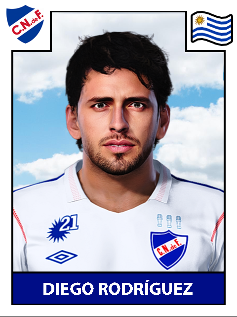 Siempre en nuestros corazones Diego querido 💙🤍❤️