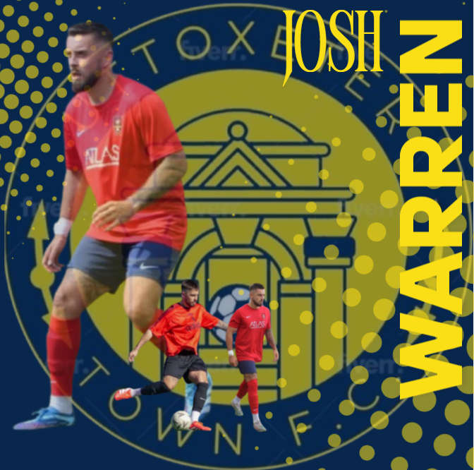 Uttoxeter Town FC tweet media