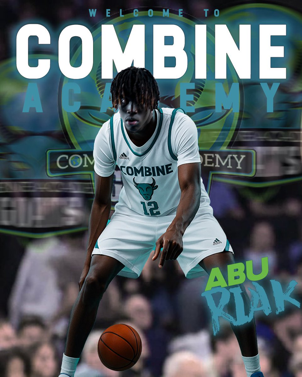 Combine Men's Basketball tweet media