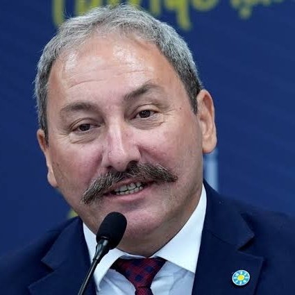 İYİ Partili Mehmet Tolga Akalın: 

“DEM, bir parti değildir. Politik meşruiyetini İmralı-Kandil-AB ekseninde arayan, emperyalizmin kadim bir taşeronu politik bir tekkedir.”