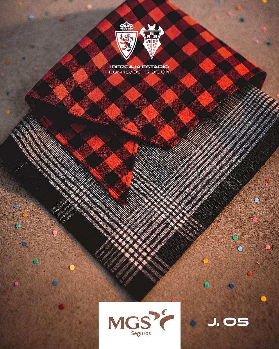 Un partidazo con solera 🤍⚽️