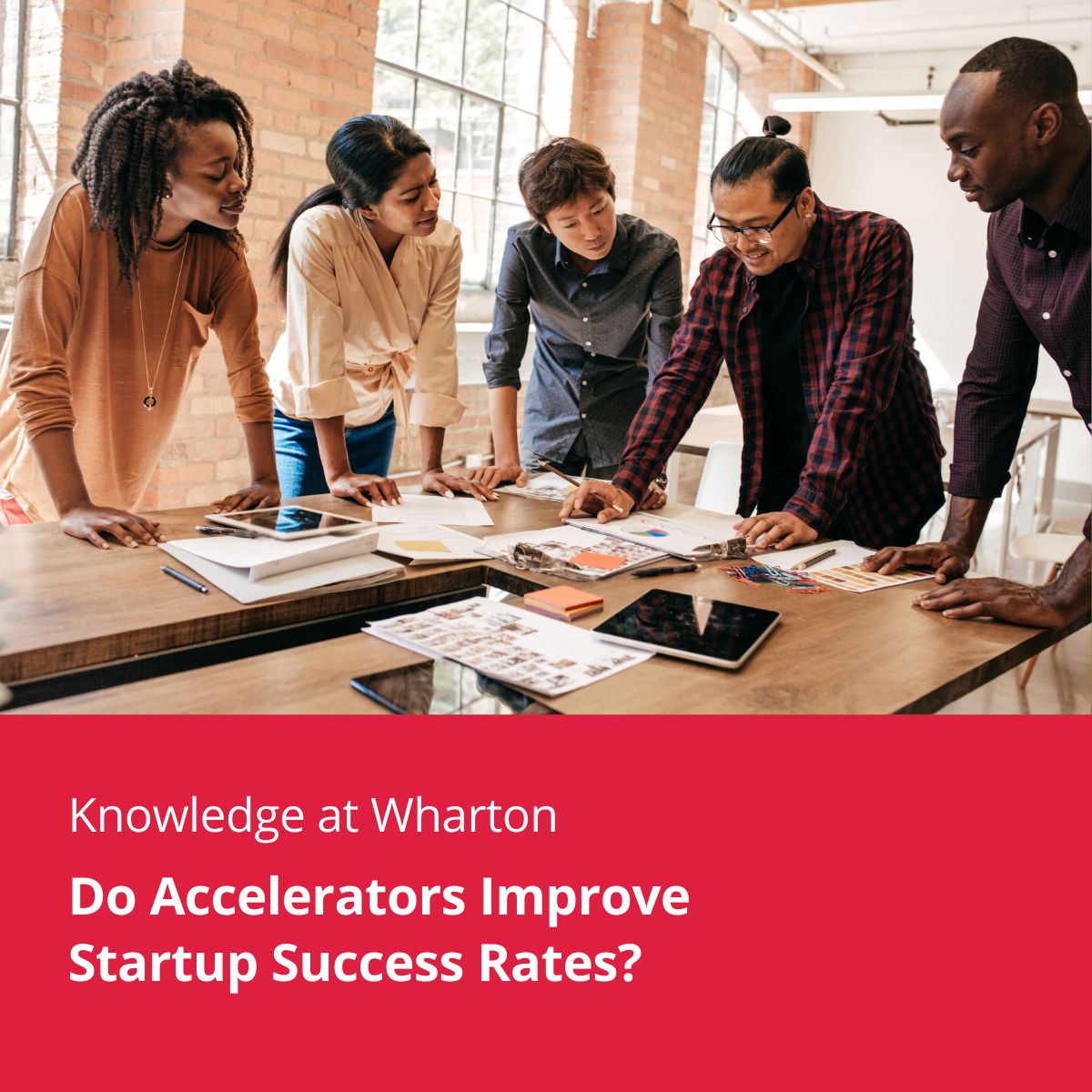 YouNoodle's tweet image. Have you ever pondered the influence of accelerators? 🤔 We certainly have! In fact, a study conducted by YouNoodle in collaboration with Ecole Polytechnique in 2017 revealed results quite similar to those found by Wharton in their discussion on #Accelerators and #Startups. ⬇️