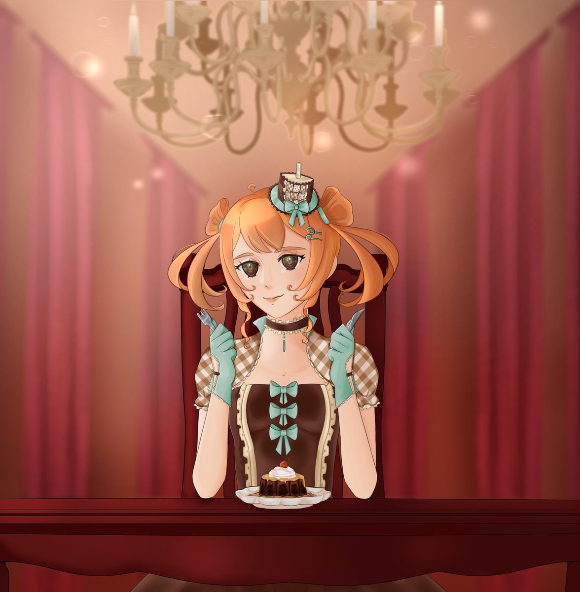 Valeria ♔ ⛓ VTuber Group APPLY NOW (@valeriavt_) on Twitter photo We want to give a very warm and HUGEHappy Birthday to <a href="/DavinciDamfino/">Davi 😈|Detective Vtuber 🔎⁉️【Valeria】</a>⁉️🔎 We are so excited to celebrate your day with you! We are so proud of you and we are so excited to see what the future has in store for you!! We want to give a very warm and HUGEHappy Birthday to <a href="/DavinciDamfino/">Davi 😈|Detective Vtuber 🔎⁉️【Valeria】</a>⁉️🔎 We are so excited to celebrate your day with you! We are so proud of you and we are so excited to see what the future has in store for you!!