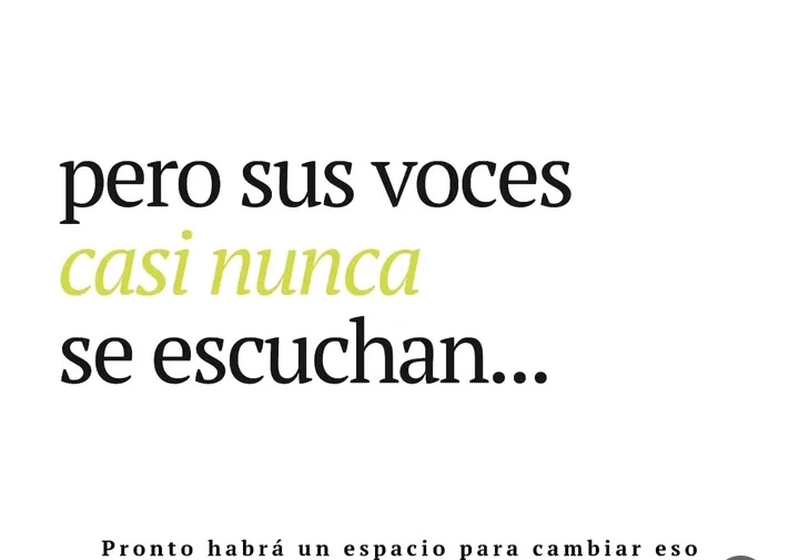 #11Sep #AquiSeguimos
En Venezuela hay quienes siguen creando, investigando, enseñando, innovando. 🇻🇪

Personas que no se conforman y que, a pesar de todo, apuestan por su tierra.

Son historias que rara vez aparecen en los titulares, pero que sostienen y tejen al país desde lo