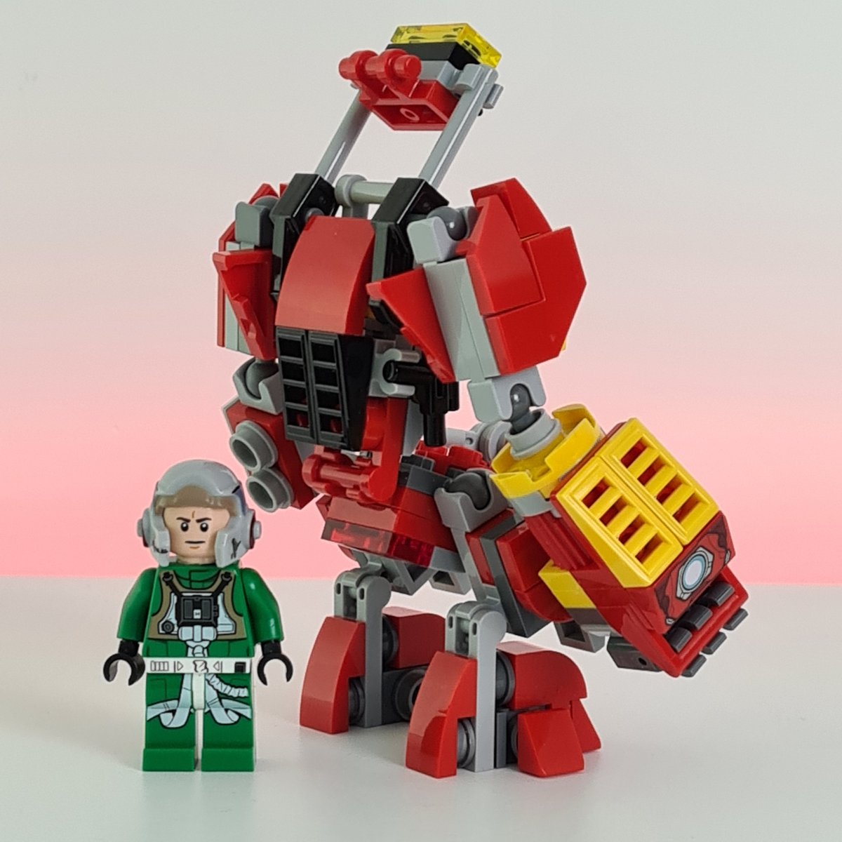 Geek Culture & Tech tweet media