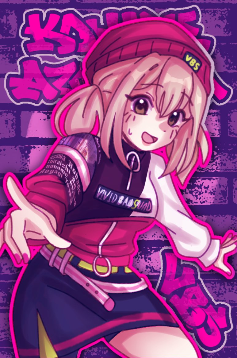 Cass : Omi tweet media