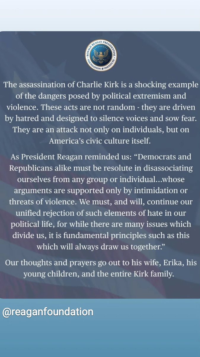 If you’re praying for Charlie’s family right now, just comment “Amen 🙏”