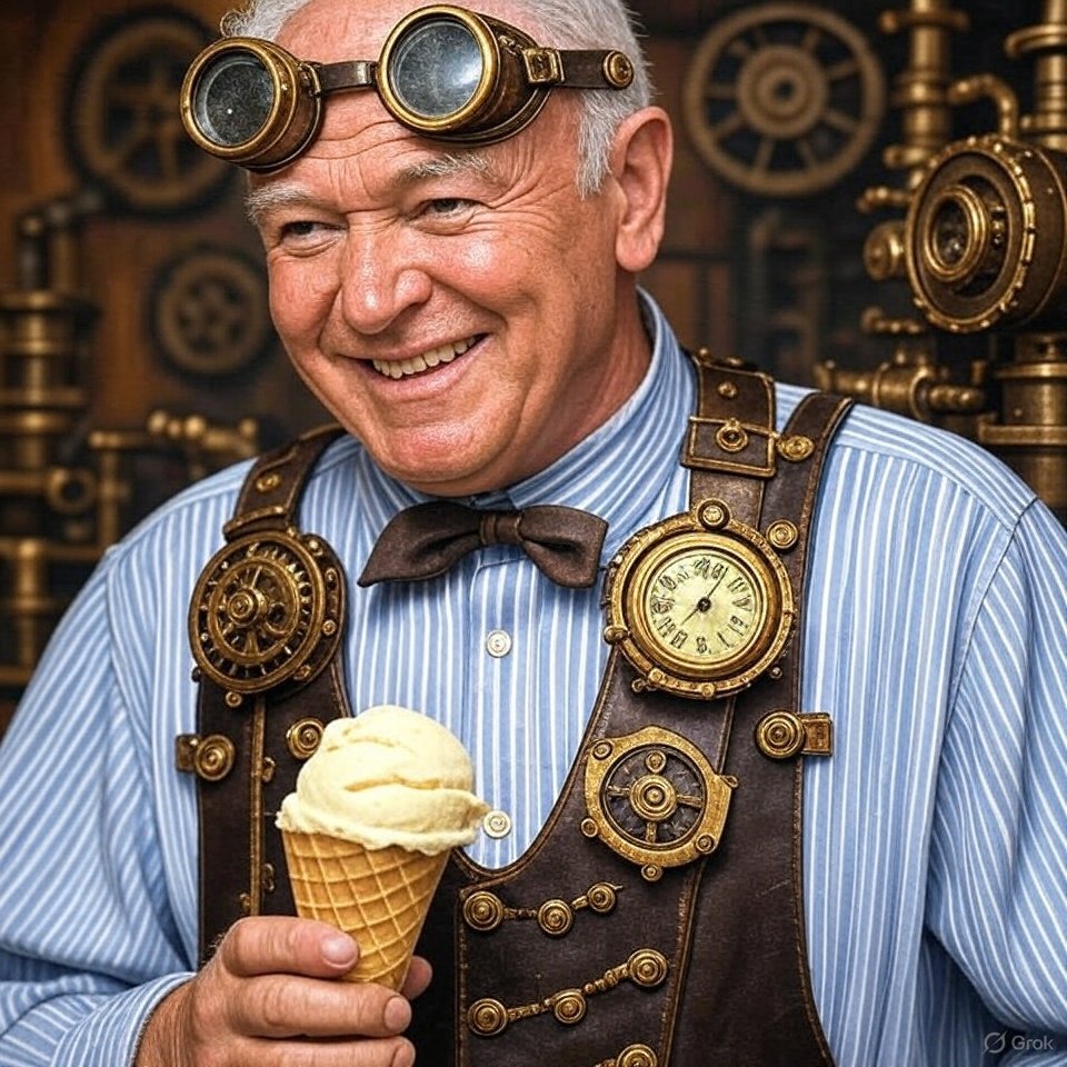 Decompoz (@decompoz) on Twitter photo #steampunk Tuesday
<a href="/RaelleLogan1/">RAELLE LOGAN, ROMANCE NOVELIST, HISTORICAL/PIRATES</a>
<a href="/LinosVersion/">Lino's Version</a>
<a href="/ladega1957/">jeff.ladega1957</a>
<a href="/Pascali_/">Pascali Reads (& Writes)</a>
<a href="/radiotabu/">Peter Box</a>
<a href="/RobynVia/">Robyn asks WHY?</a>
<a href="/Ravique_ofc/">REI🌻Ravique | Digital Creator</a>
<a href="/Puteketeke/">Bird (on a Wire) I STAND WITH 🇺🇦🌻🇺🇦</a>
<a href="/SOSBranding/">SOS Branding</a>
<a href="/ennwad0609/">Dawnne A. Howarth</a>
<a href="/Menz_Forum/">Menz Forum</a>
<a href="/grants4usa/">Celestial Man</a>
<a href="/j4jernigan/">Indiana Jones 🇺🇸🇺🇦</a>
<a href="/KathovArt/">K𝒂𝒕𝕒ℝ𝕥ist ✨🌙</a>
<a href="/Cafe514/">Caffe Mó</a>
<a href="/cazij/">Cazij</a>
<a href="/noveliciouss/">Novelicious</a>
<a href="/SophiaFioren/">Sophia</a>
<a href="/514MBX/">Montreal Business</a>
<a href="/Wild_Women1176/">Wild Warrior Women and Hydra Art</a>
<a href="/EmilySteampunk/">Emily Steampunk</a> #steampunk Tuesday
<a href="/RaelleLogan1/">RAELLE LOGAN, ROMANCE NOVELIST, HISTORICAL/PIRATES</a>
<a href="/LinosVersion/">Lino's Version</a>
<a href="/ladega1957/">jeff.ladega1957</a>
<a href="/Pascali_/">Pascali Reads (& Writes)</a>
<a href="/radiotabu/">Peter Box</a>
<a href="/RobynVia/">Robyn asks WHY?</a>
<a href="/Ravique_ofc/">REI🌻Ravique | Digital Creator</a>
<a href="/Puteketeke/">Bird (on a Wire) I STAND WITH 🇺🇦🌻🇺🇦</a>
<a href="/SOSBranding/">SOS Branding</a>
<a href="/ennwad0609/">Dawnne A. Howarth</a>
<a href="/Menz_Forum/">Menz Forum</a>
<a href="/grants4usa/">Celestial Man</a>
<a href="/j4jernigan/">Indiana Jones 🇺🇸🇺🇦</a>
<a href="/KathovArt/">K𝒂𝒕𝕒ℝ𝕥ist ✨🌙</a>
<a href="/Cafe514/">Caffe Mó</a>
<a href="/cazij/">Cazij</a>
<a href="/noveliciouss/">Novelicious</a>
<a href="/SophiaFioren/">Sophia</a>
<a href="/514MBX/">Montreal Business</a>
<a href="/Wild_Women1176/">Wild Warrior Women and Hydra Art</a>
<a href="/EmilySteampunk/">Emily Steampunk</a>