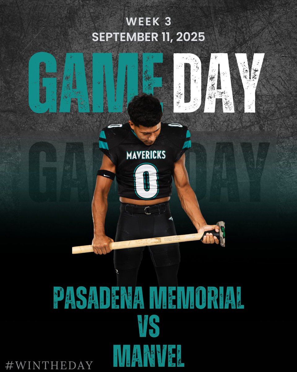 Maverick Football (@pmhsmavfootball) on Twitter photo 