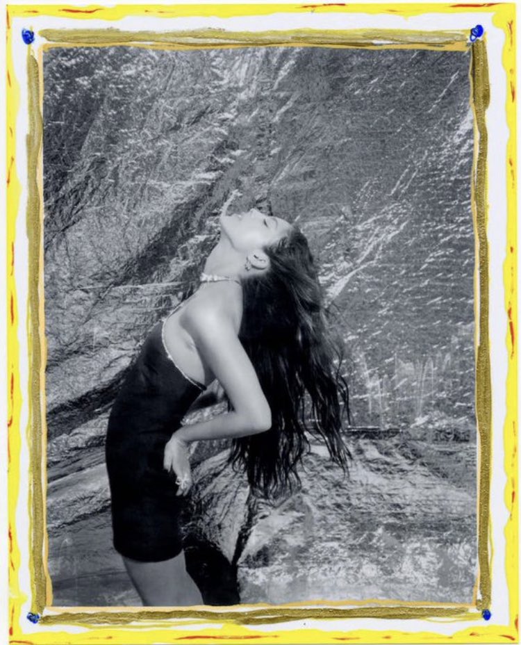 this underrated photoshoot