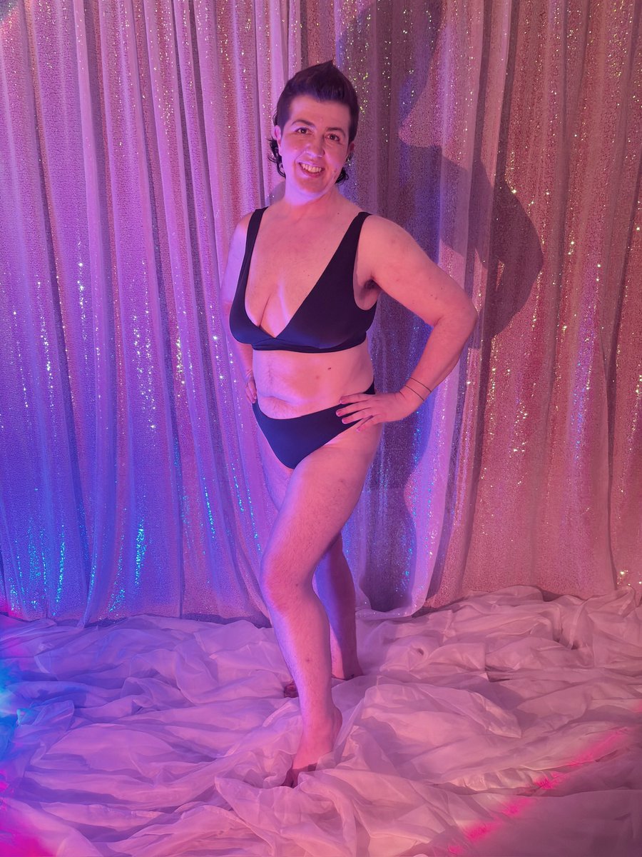 TheQuinnDarling's tweet photo. Not a tease, not a trick. Just me, changed, lit, and here again. Slide in if you missed me. https://t.co/nY7mlrSTL2
