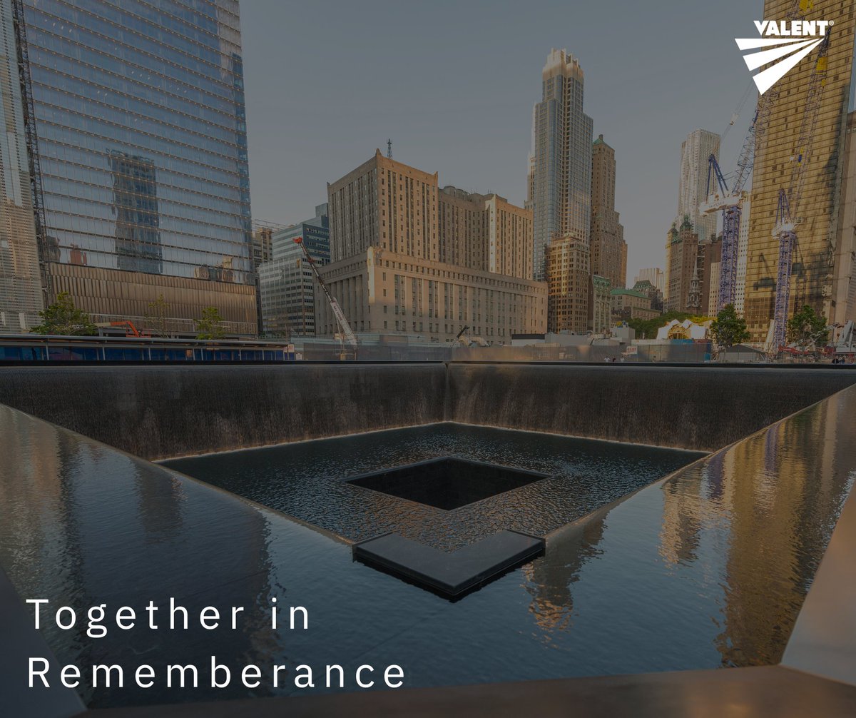 Valent USA tweet media