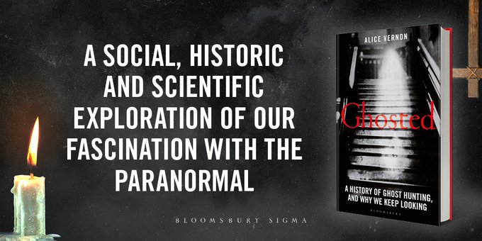 Paul Stevenson ❤️👻💙 tweet media