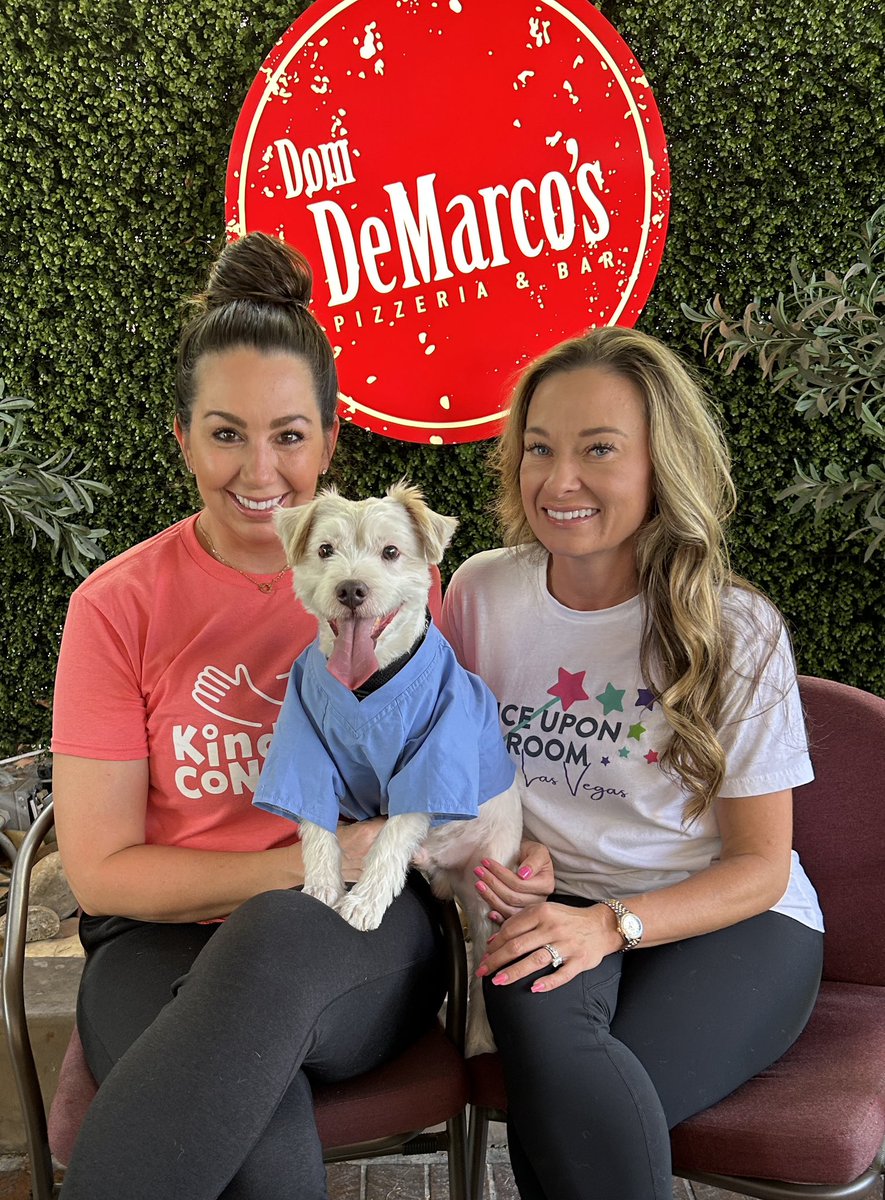 Bark For A Cause tweet media
