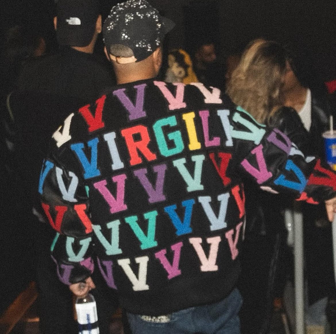 “VIRGIL ABLOH” (@virgil___abloh) on Twitter photo 