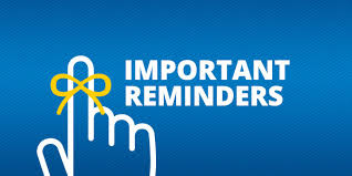 RapidSystems's tweet image. Friendly reminder that payments are due on Monday September 15th.