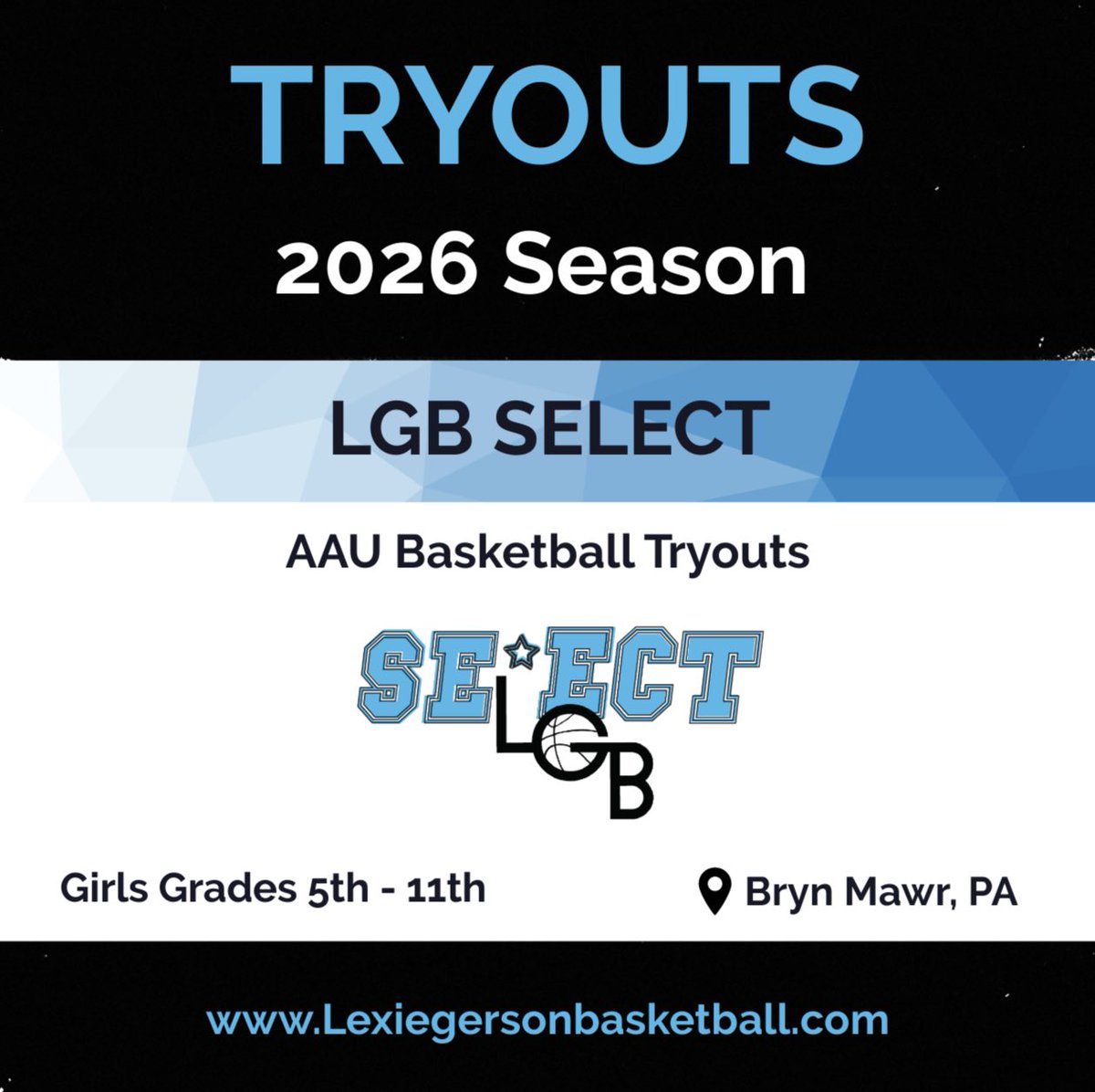 Lexie Gerson Basketball tweet media