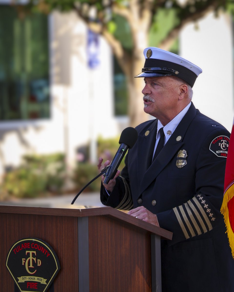 Tulare County Probation Department tweet media